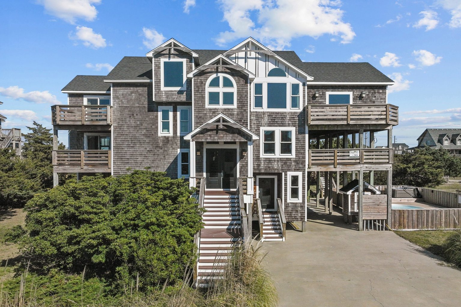 Rodanthe Vacation Rental