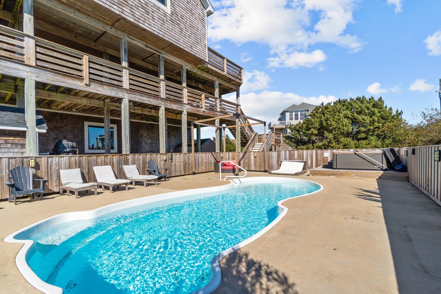 Rodanthe Vacation Rental