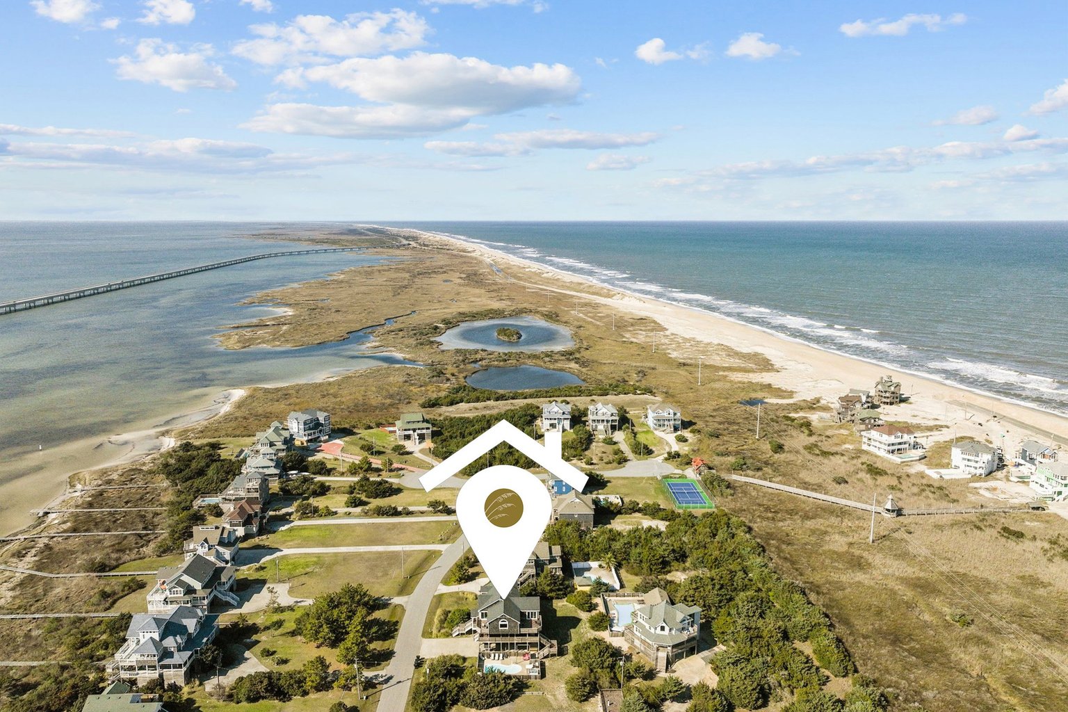 Rodanthe Vacation Rental