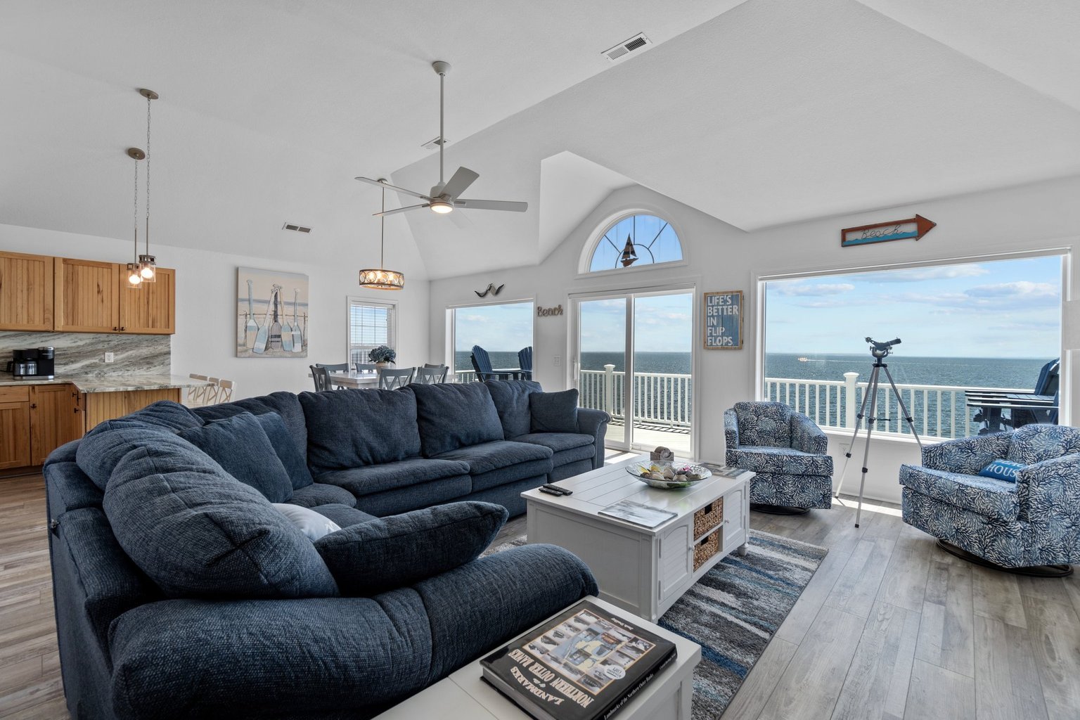 Kill Devil Hills Vacation Rental