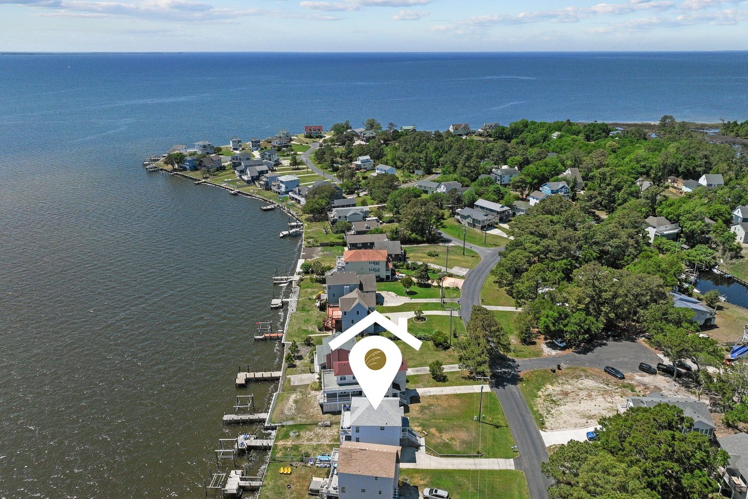 Kill Devil Hills Vacation Rental