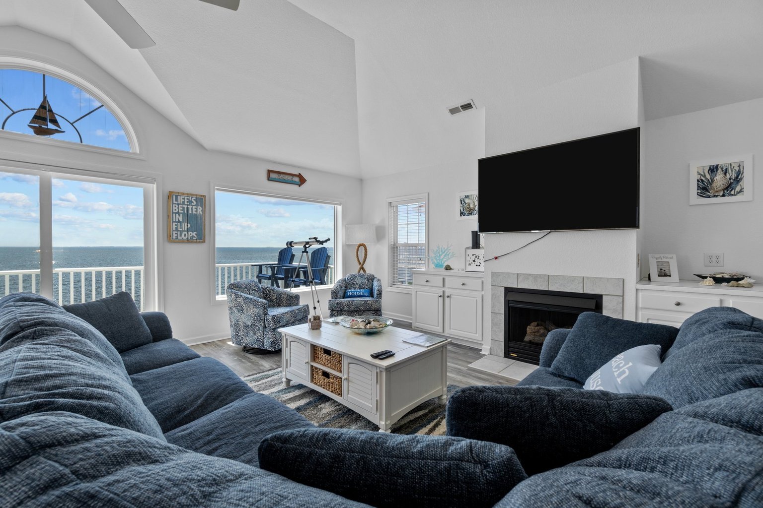 Kill Devil Hills Vacation Rental