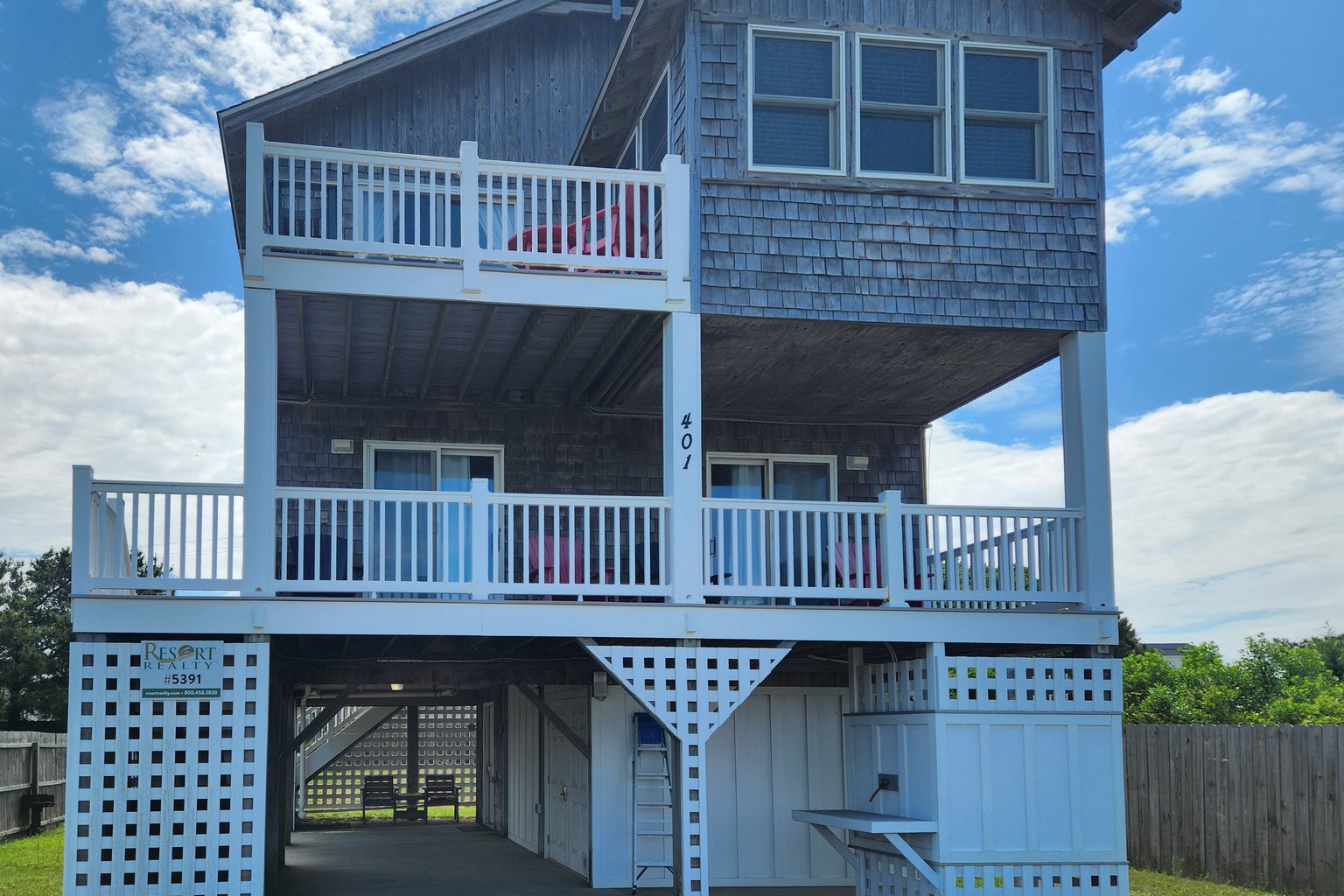 Kill Devil Hills Vacation Rental