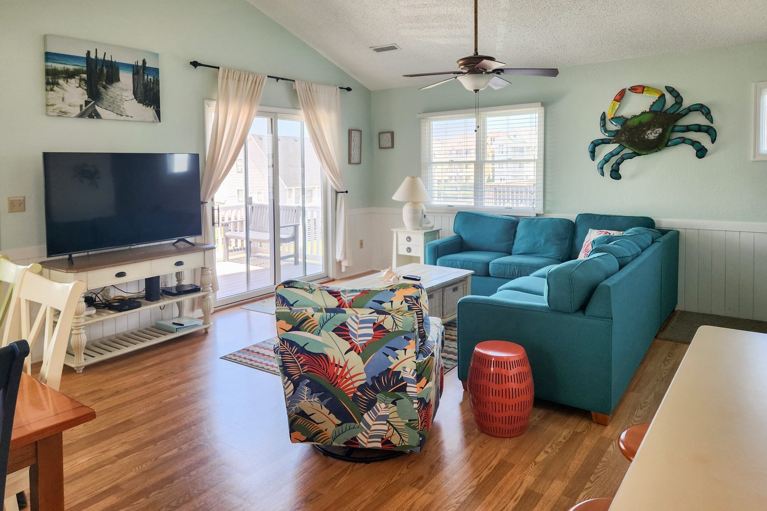 Kill Devil Hills Vacation Rental