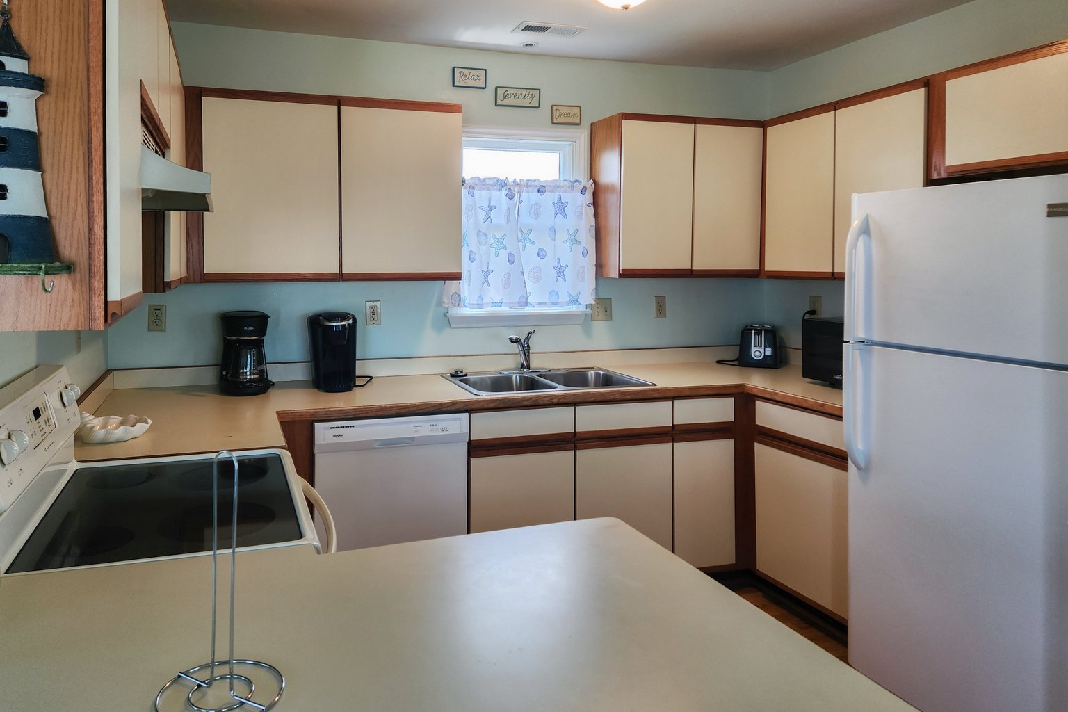 Kill Devil Hills Vacation Rental