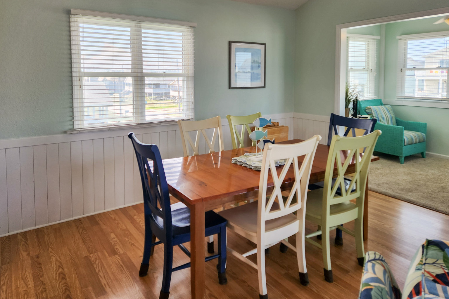 Kill Devil Hills Vacation Rental
