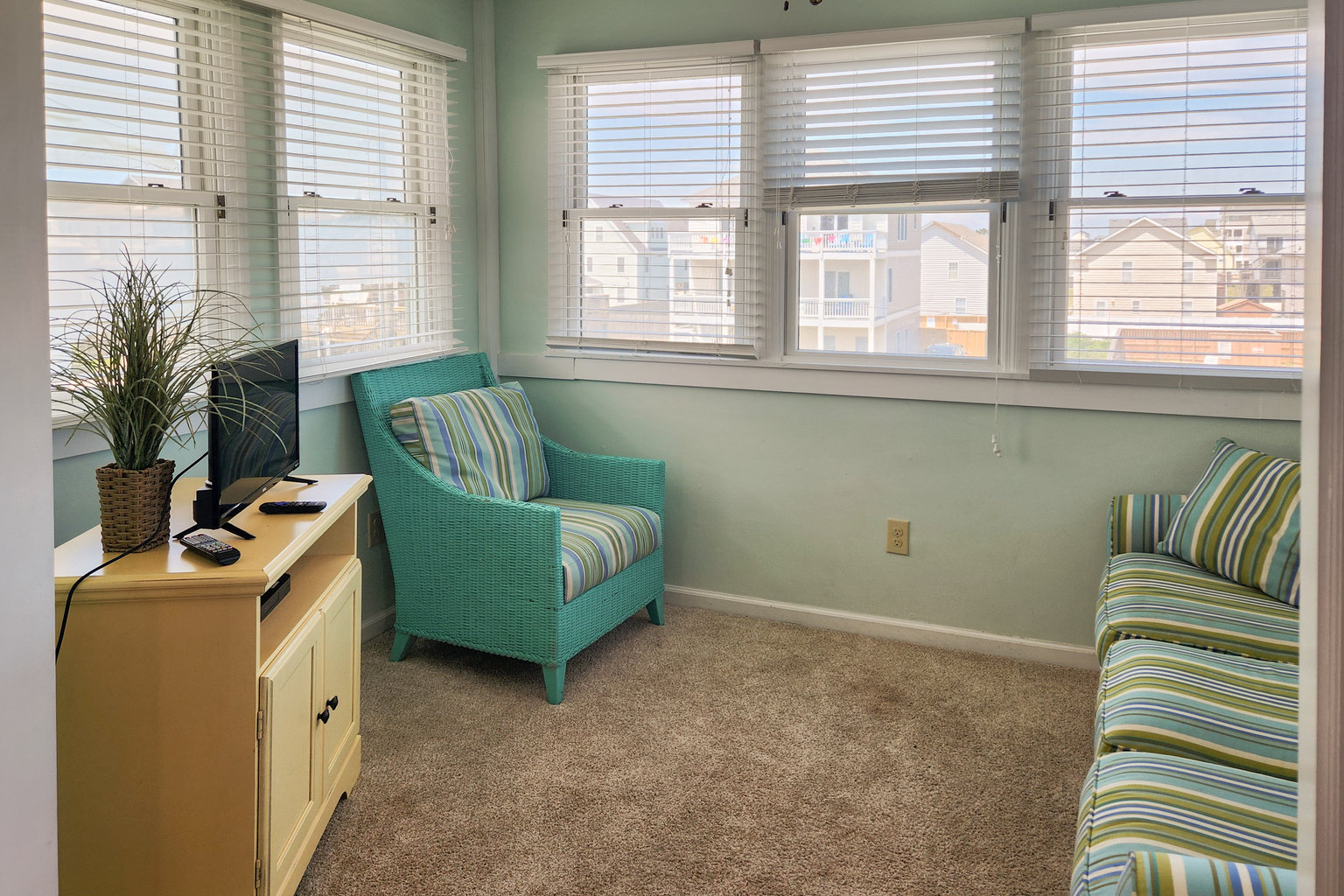 Kill Devil Hills Vacation Rental