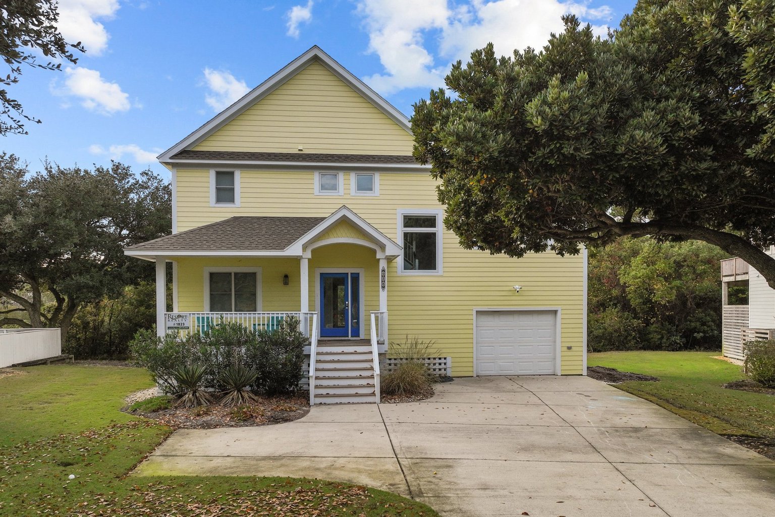Corolla Vacation Rental