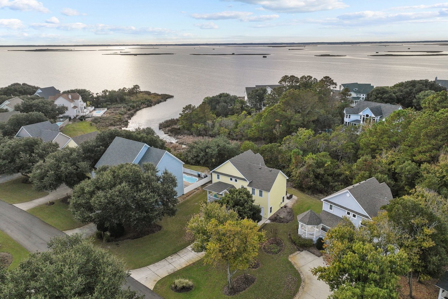Corolla Vacation Rental
