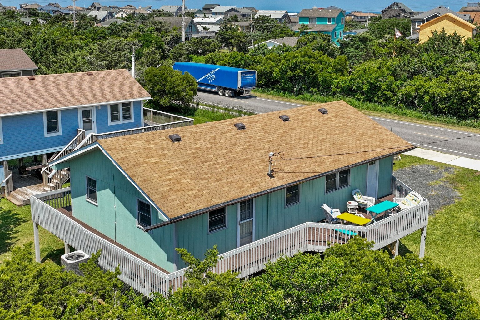 Avon Vacation Rental