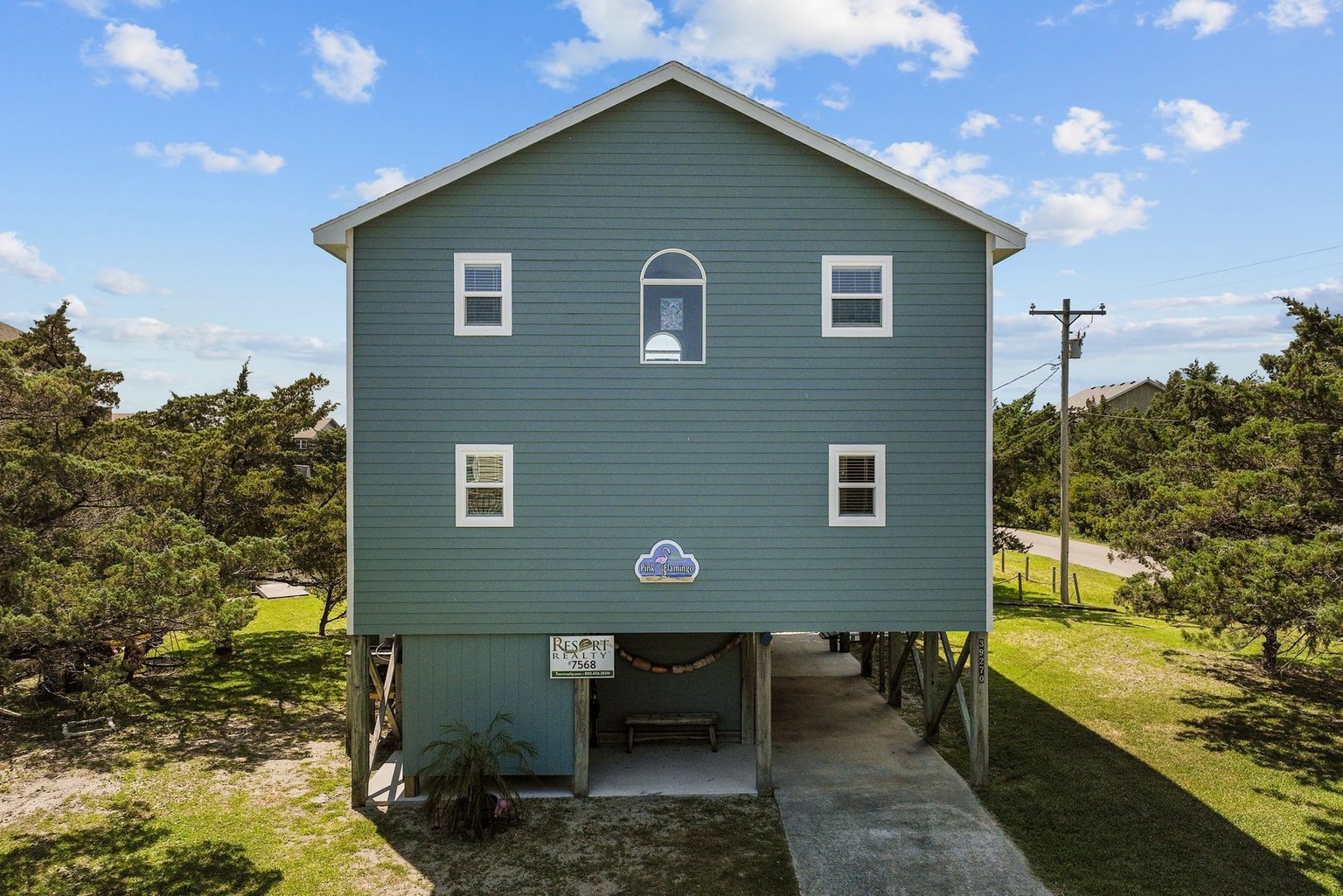 Avon Vacation Rental