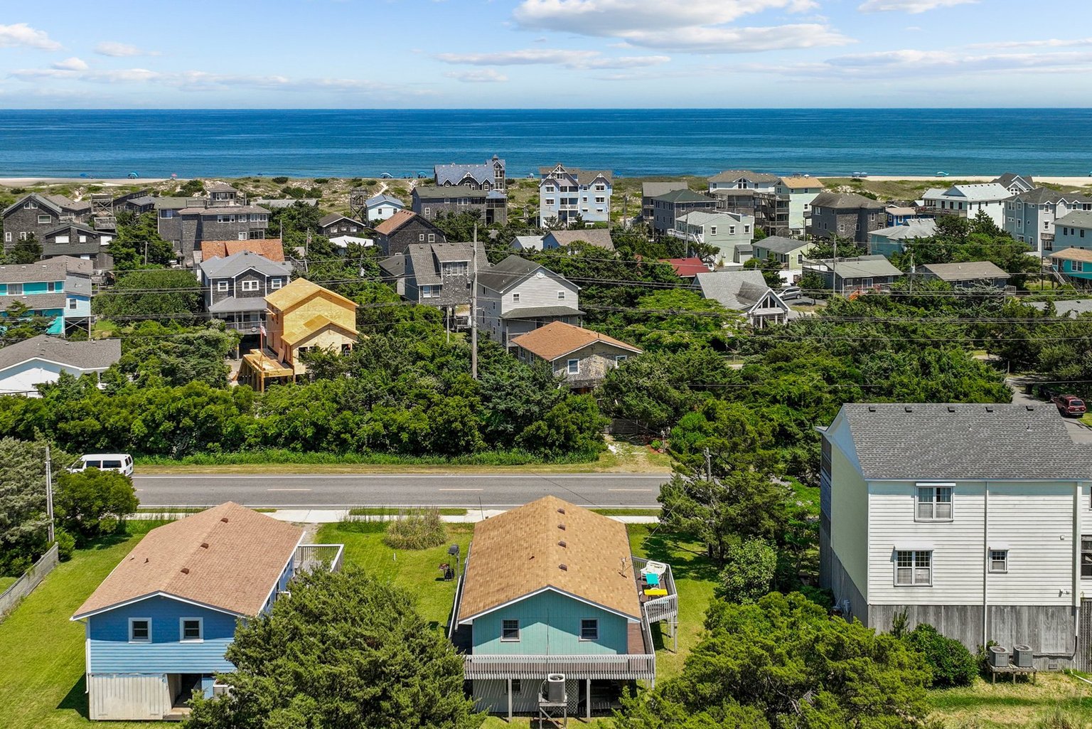 Avon Vacation Rental