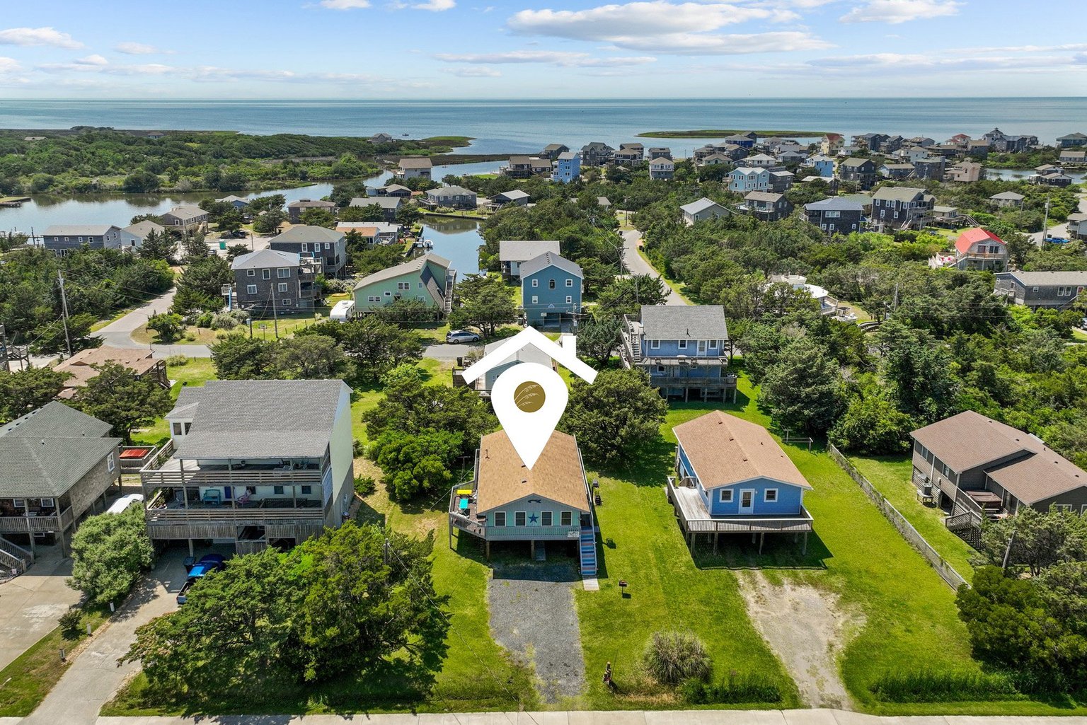 Avon Vacation Rental