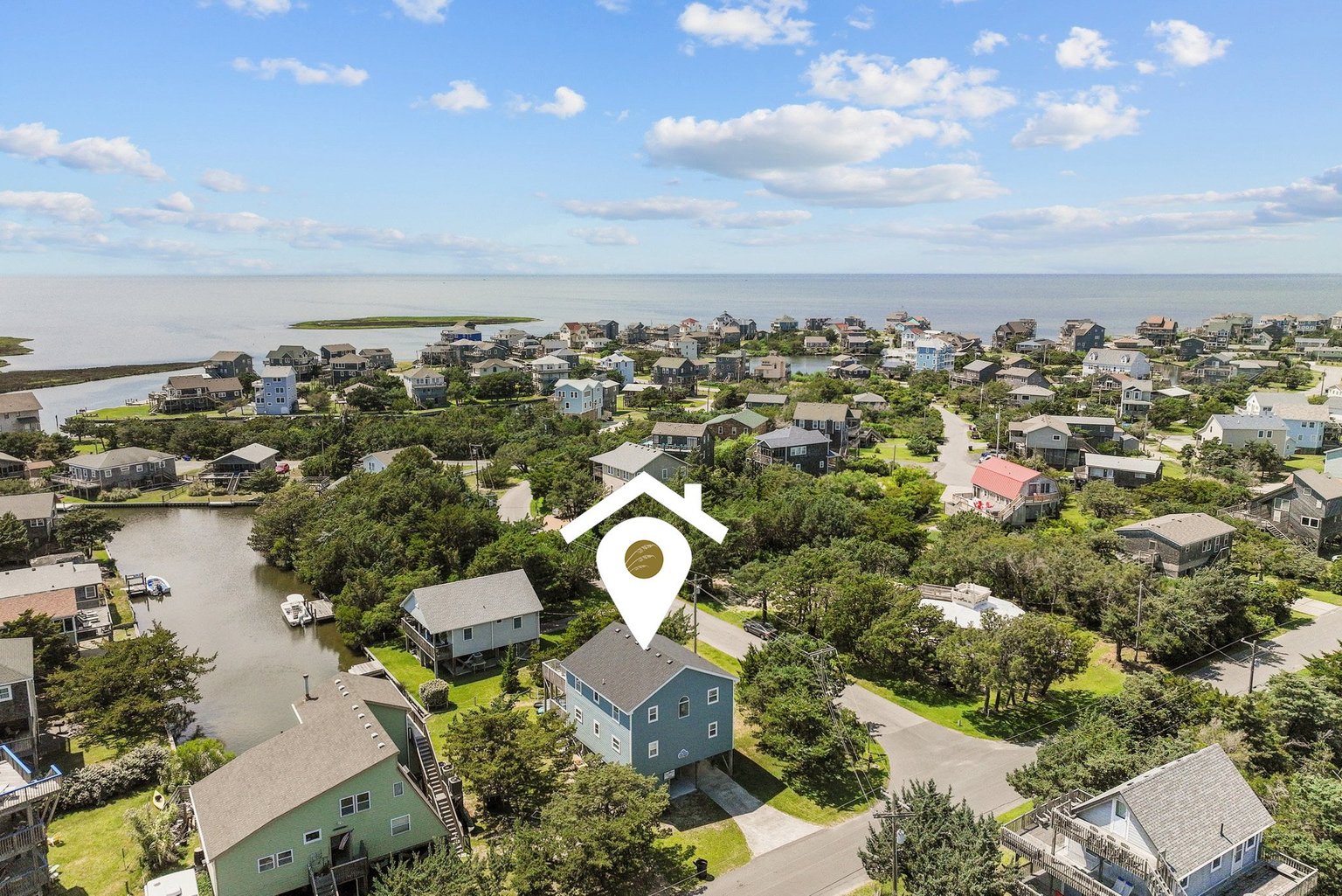 Avon Vacation Rental
