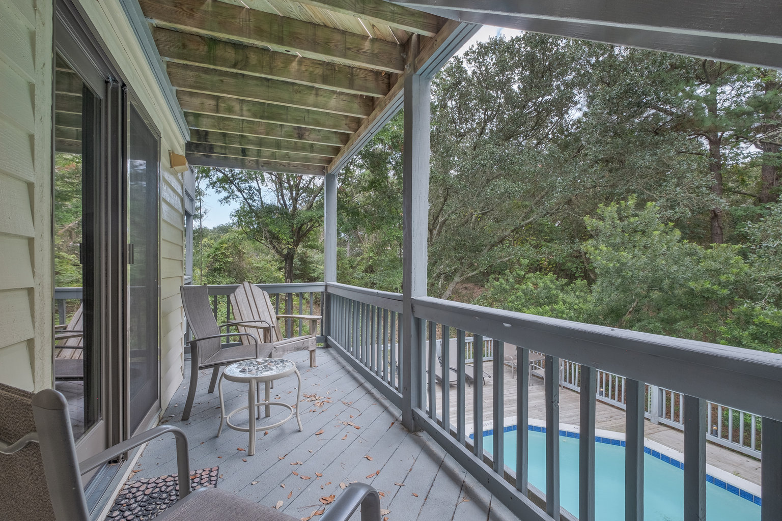 Southern Shores Vacation Rental