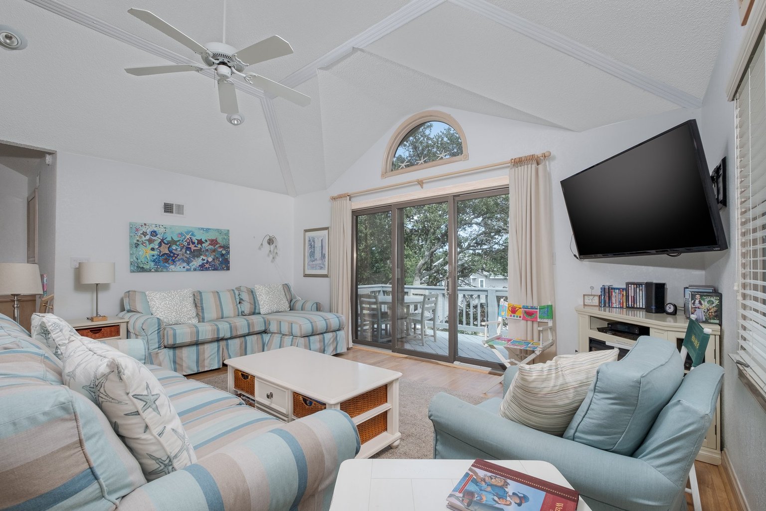 Southern Shores Vacation Rental