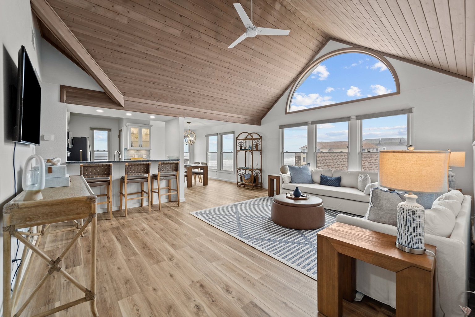 Kill Devil Hills Vacation Rental