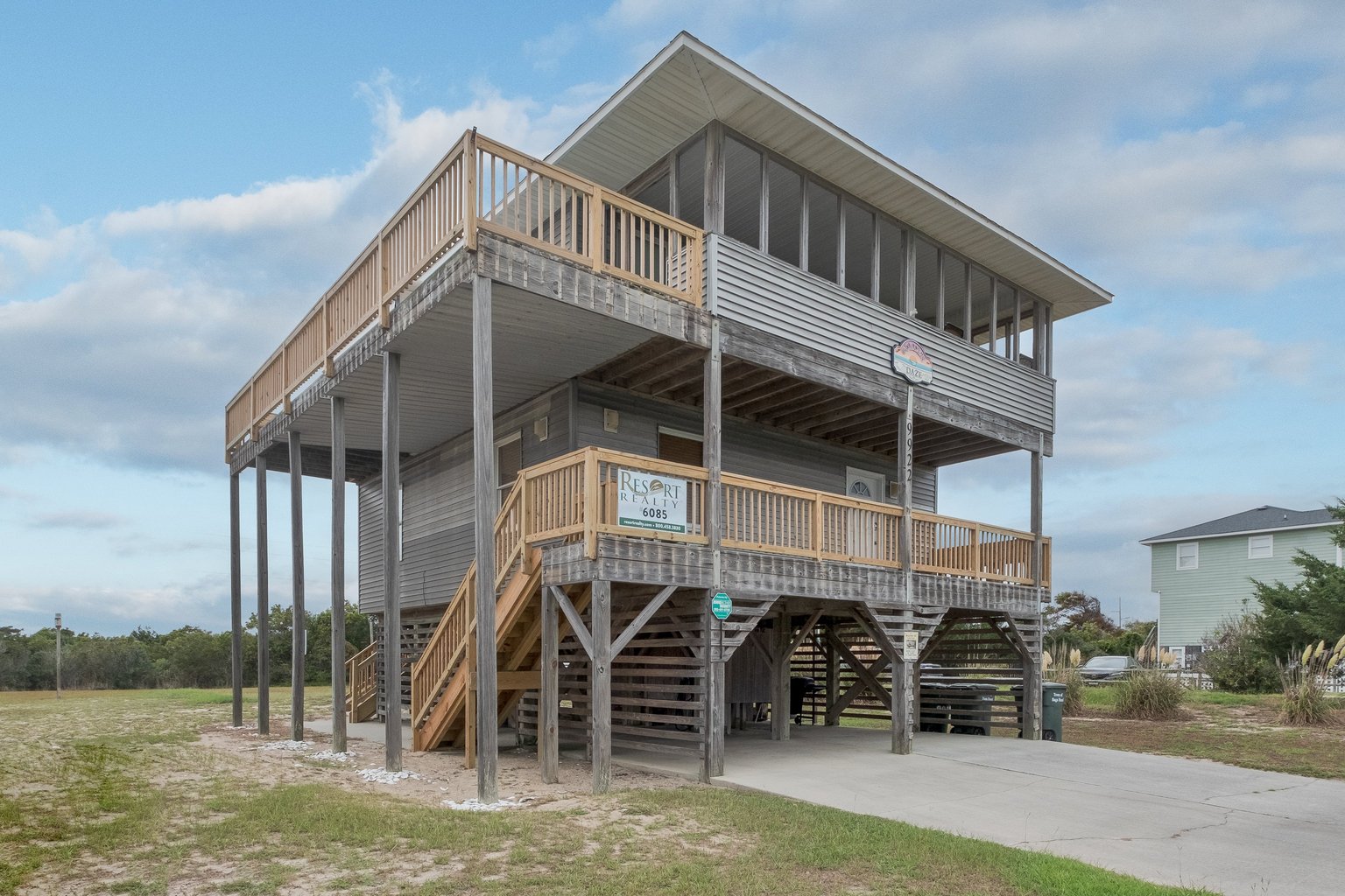 Nags Head Vacation Rental