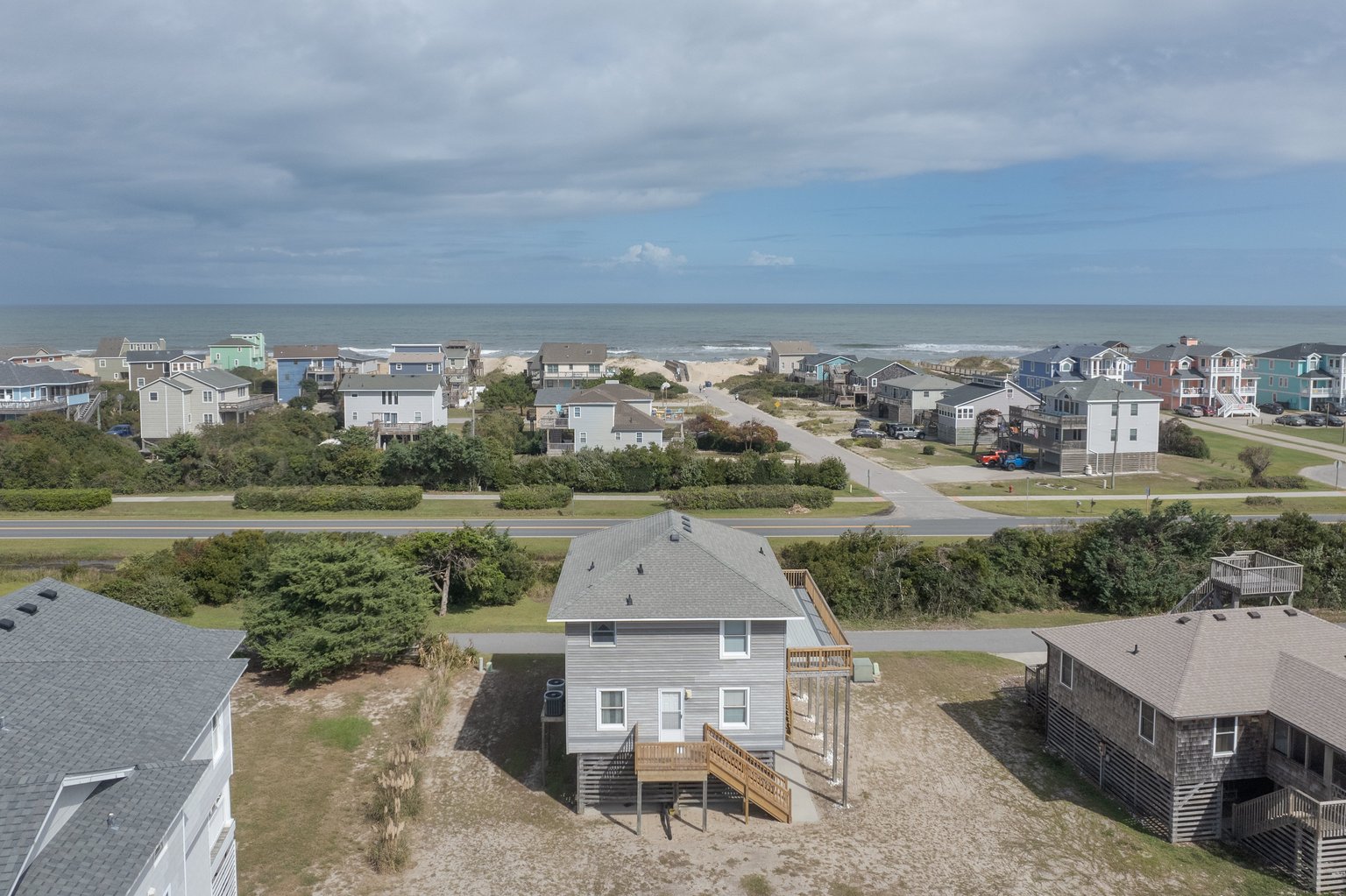 Nags Head Vacation Rental