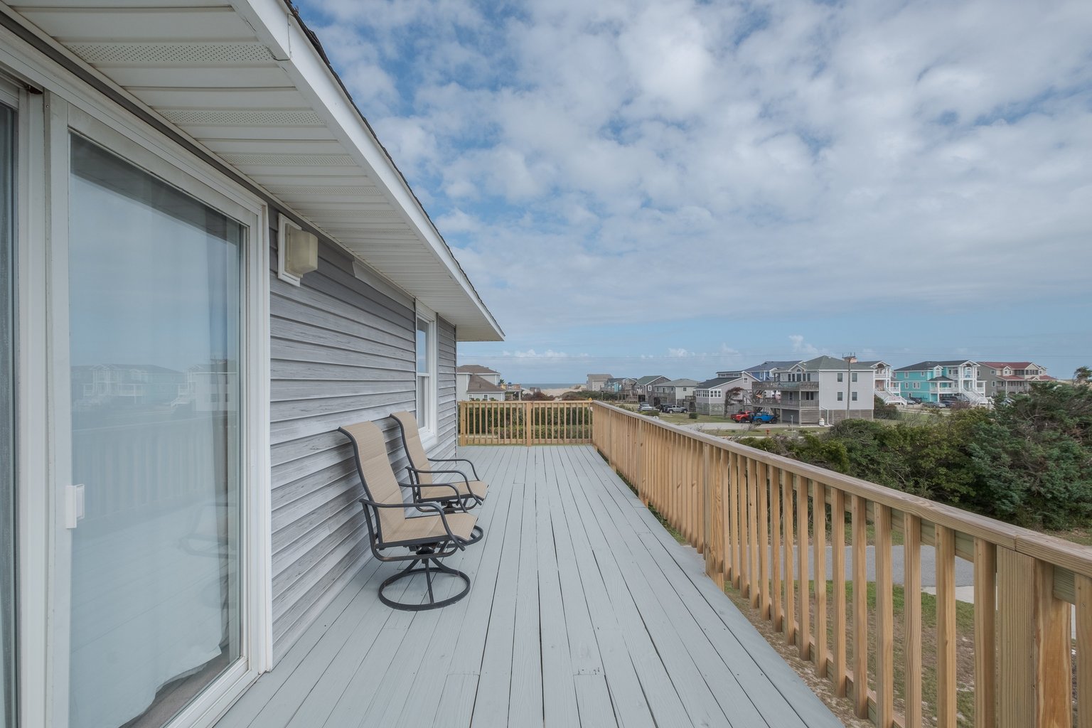 Nags Head Vacation Rental