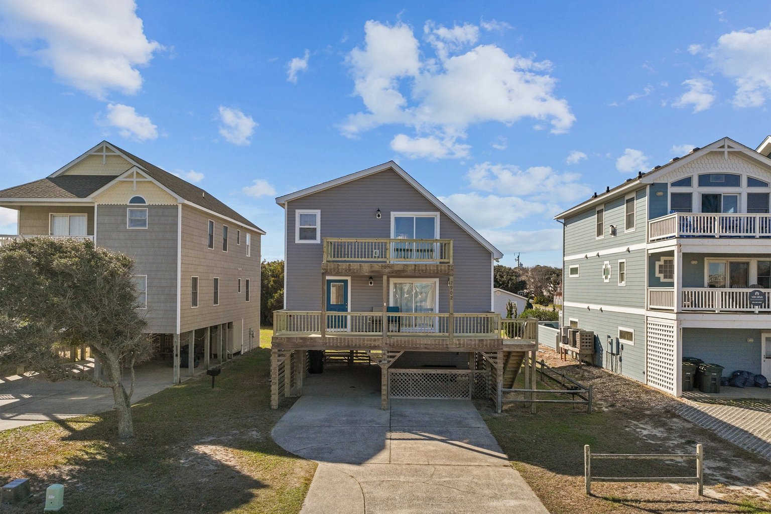 Nags Head Vacation Rental