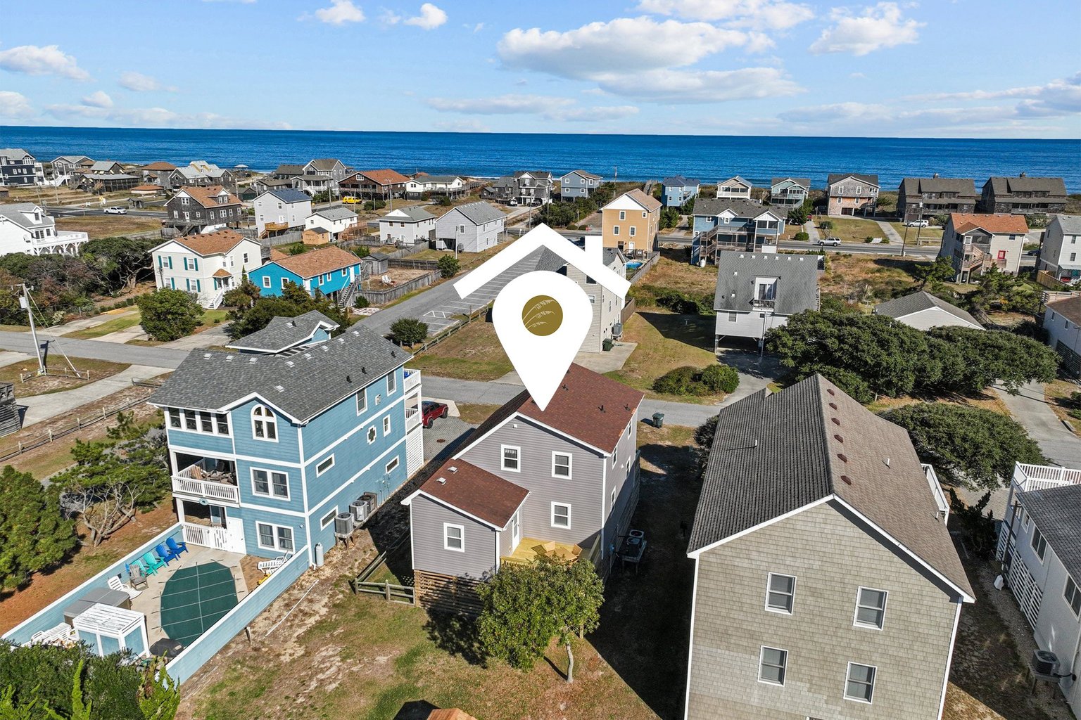 Nags Head Vacation Rental