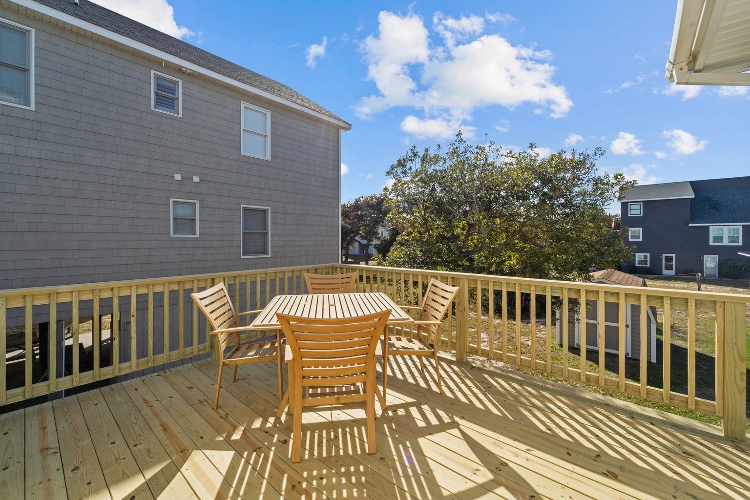 Nags Head Vacation Rental