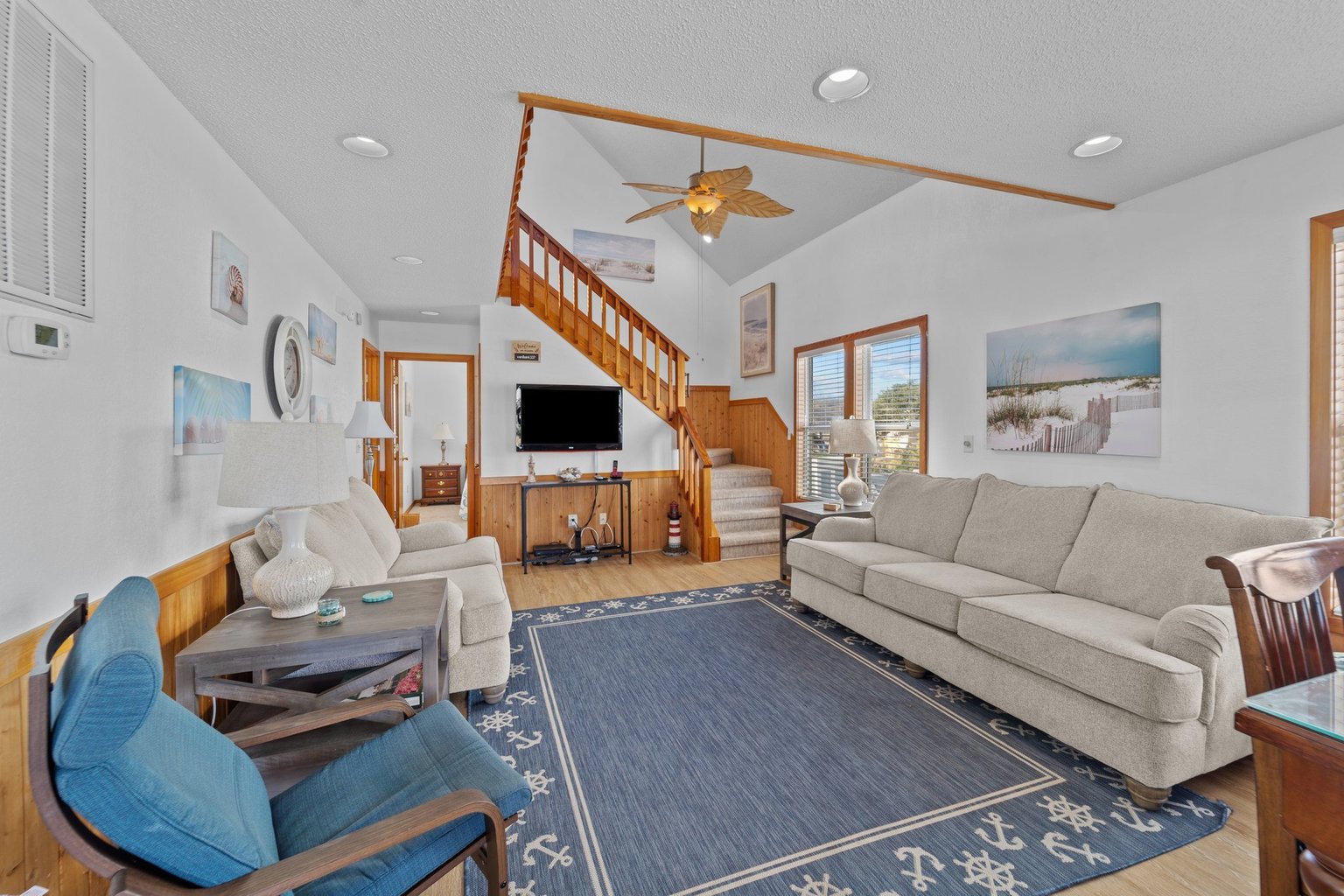 Nags Head Vacation Rental