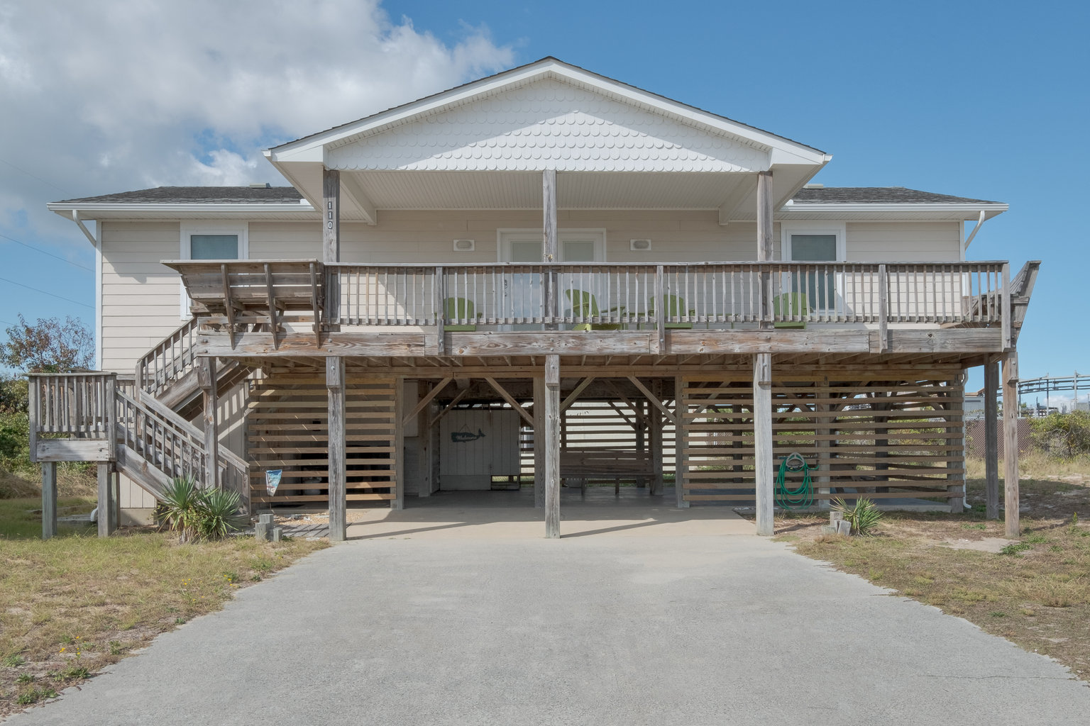 Nags Head Vacation Rental