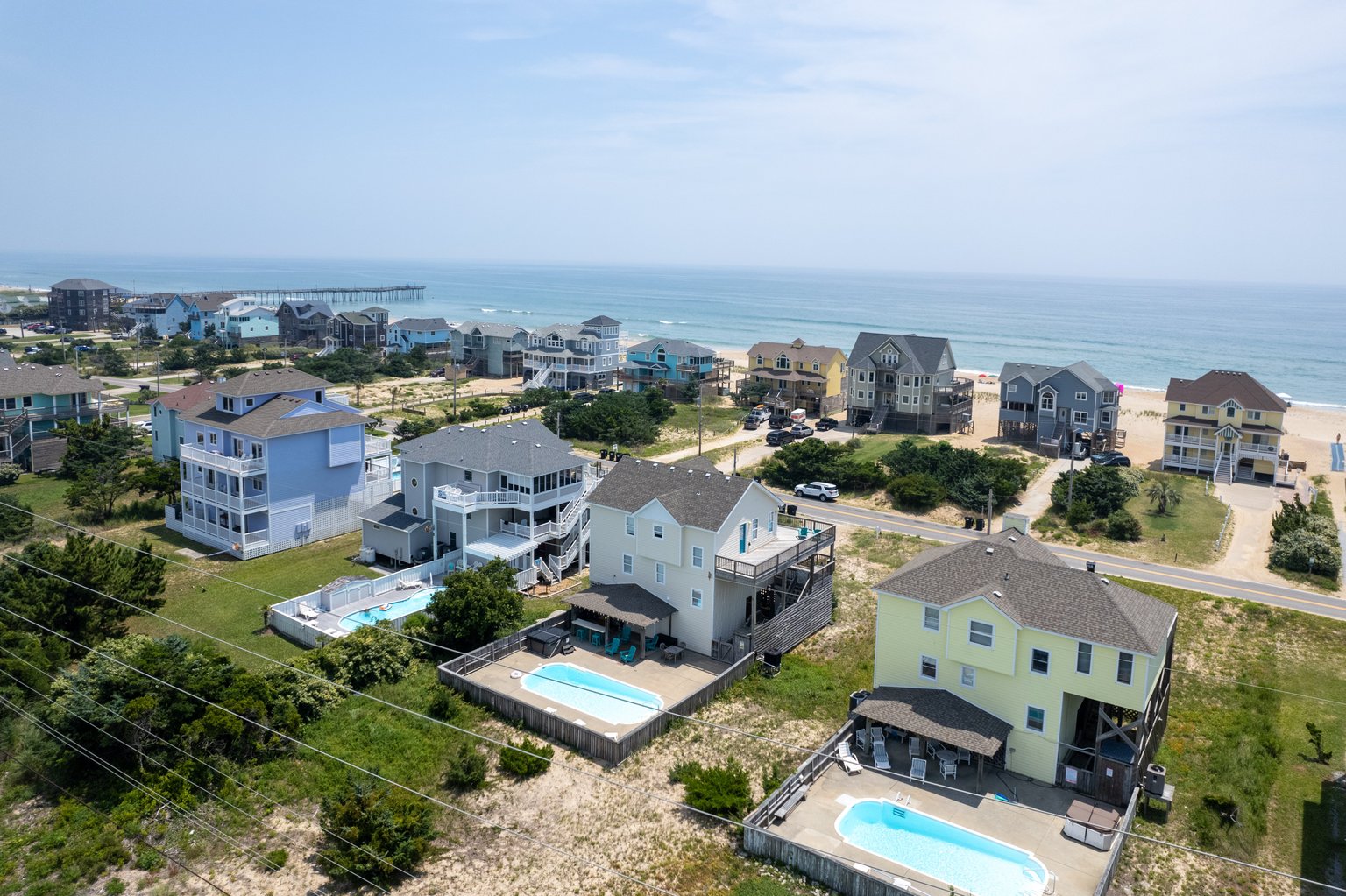 Avon Vacation Rental