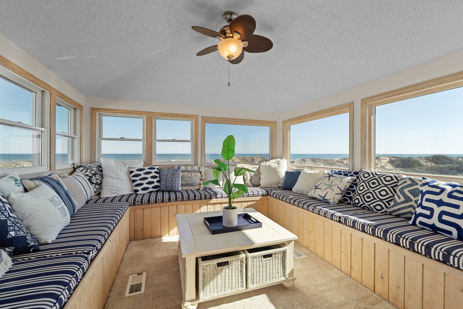 Corolla Vacation Rental