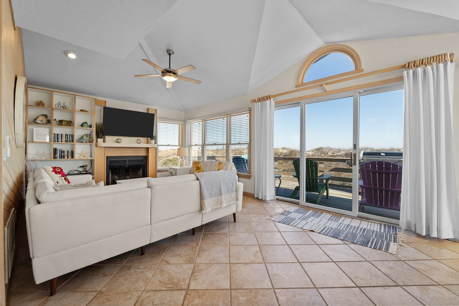 Corolla Vacation Rental