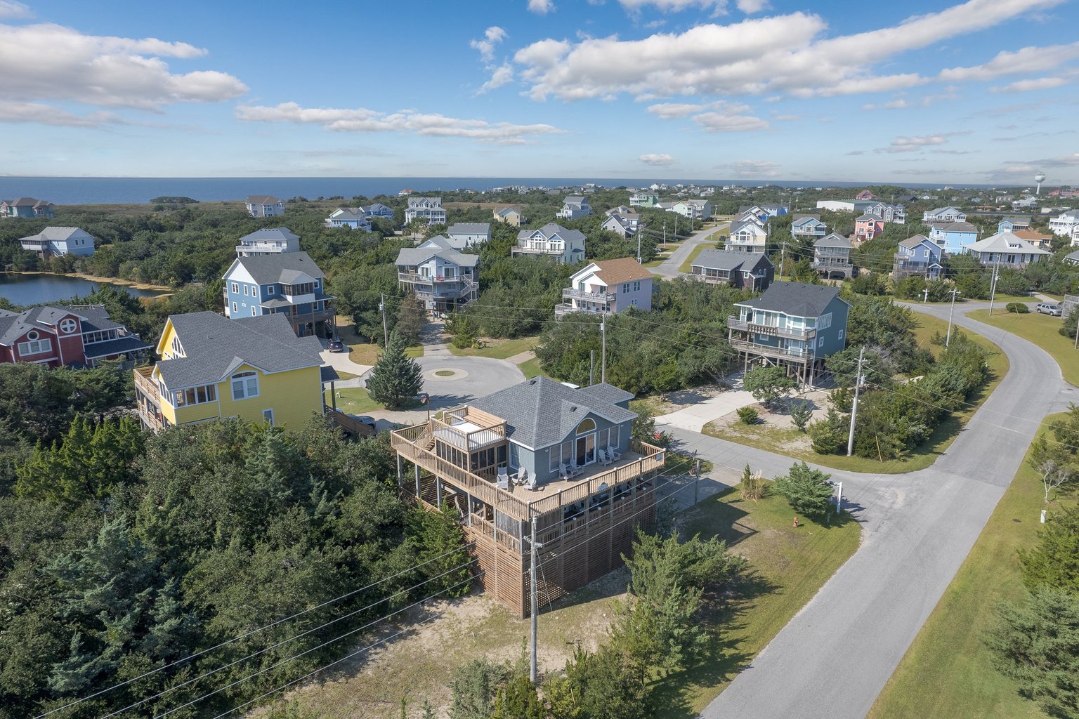 Avon Vacation Rental