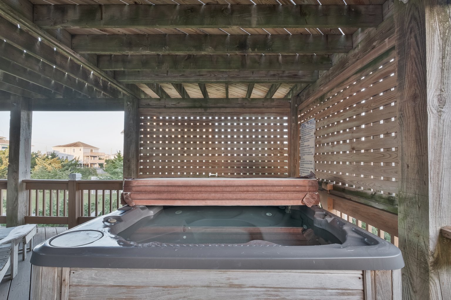 Avon Vacation Rental