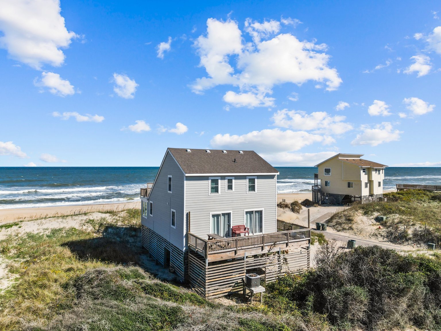 Nags Head Vacation Rental