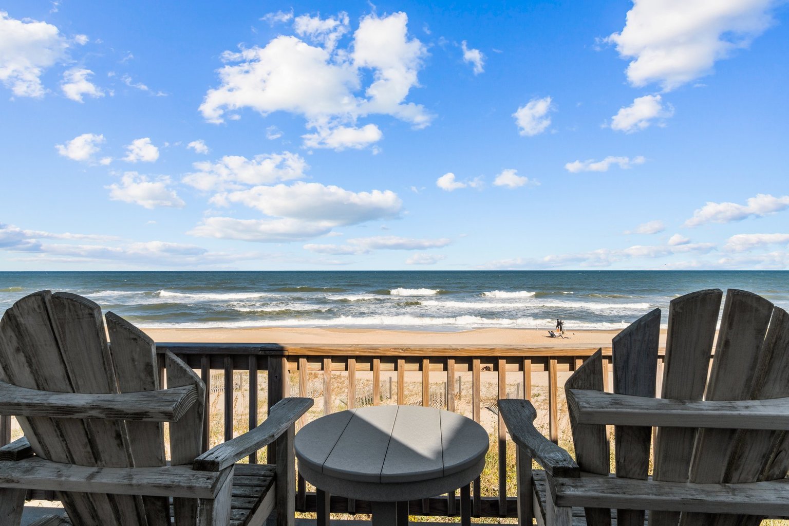 Nags Head Vacation Rental