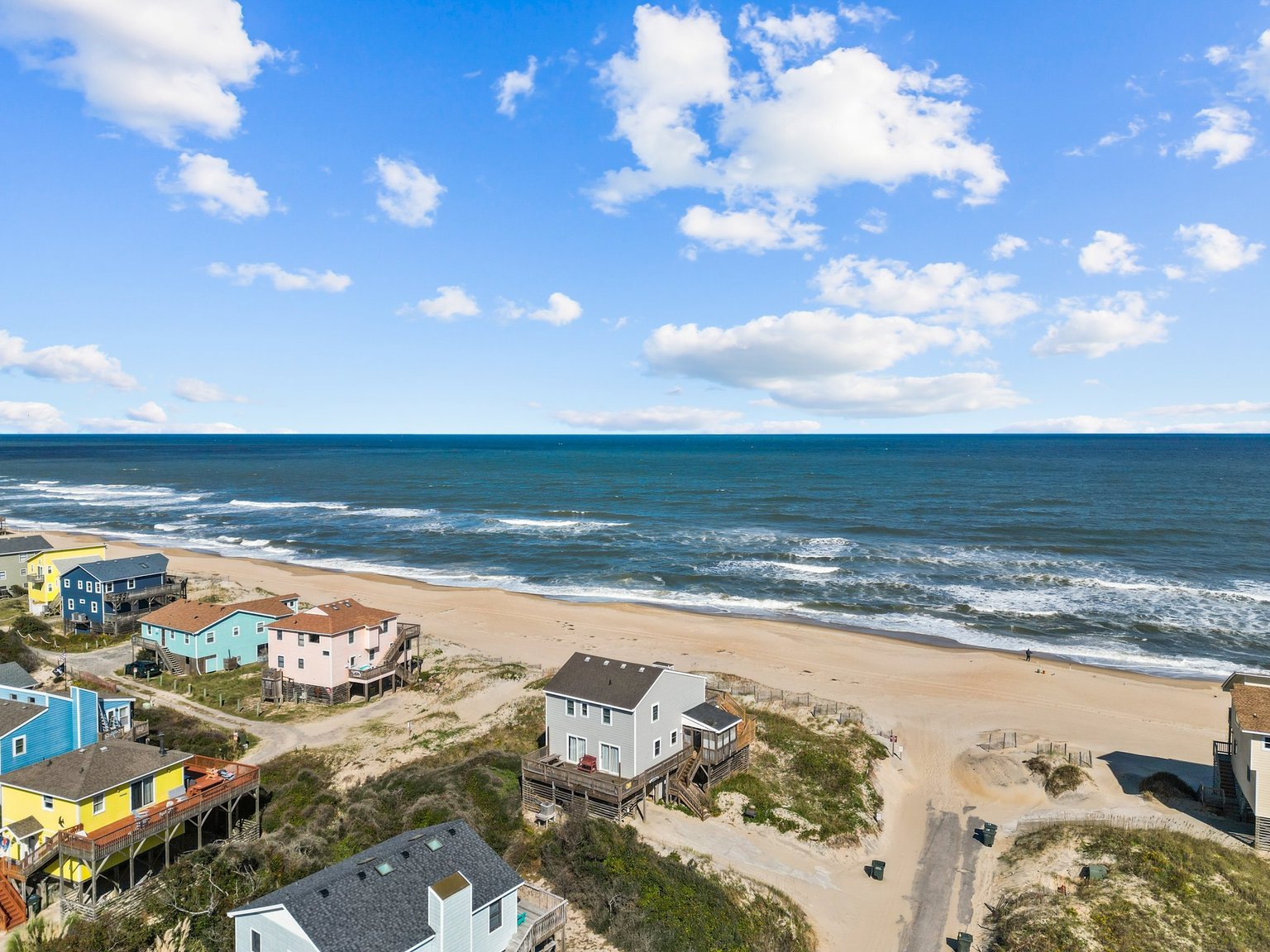 Nags Head Vacation Rental