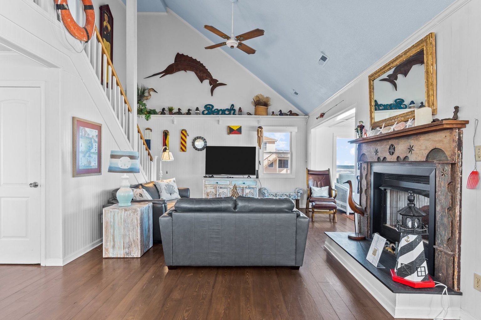 Nags Head Vacation Rental