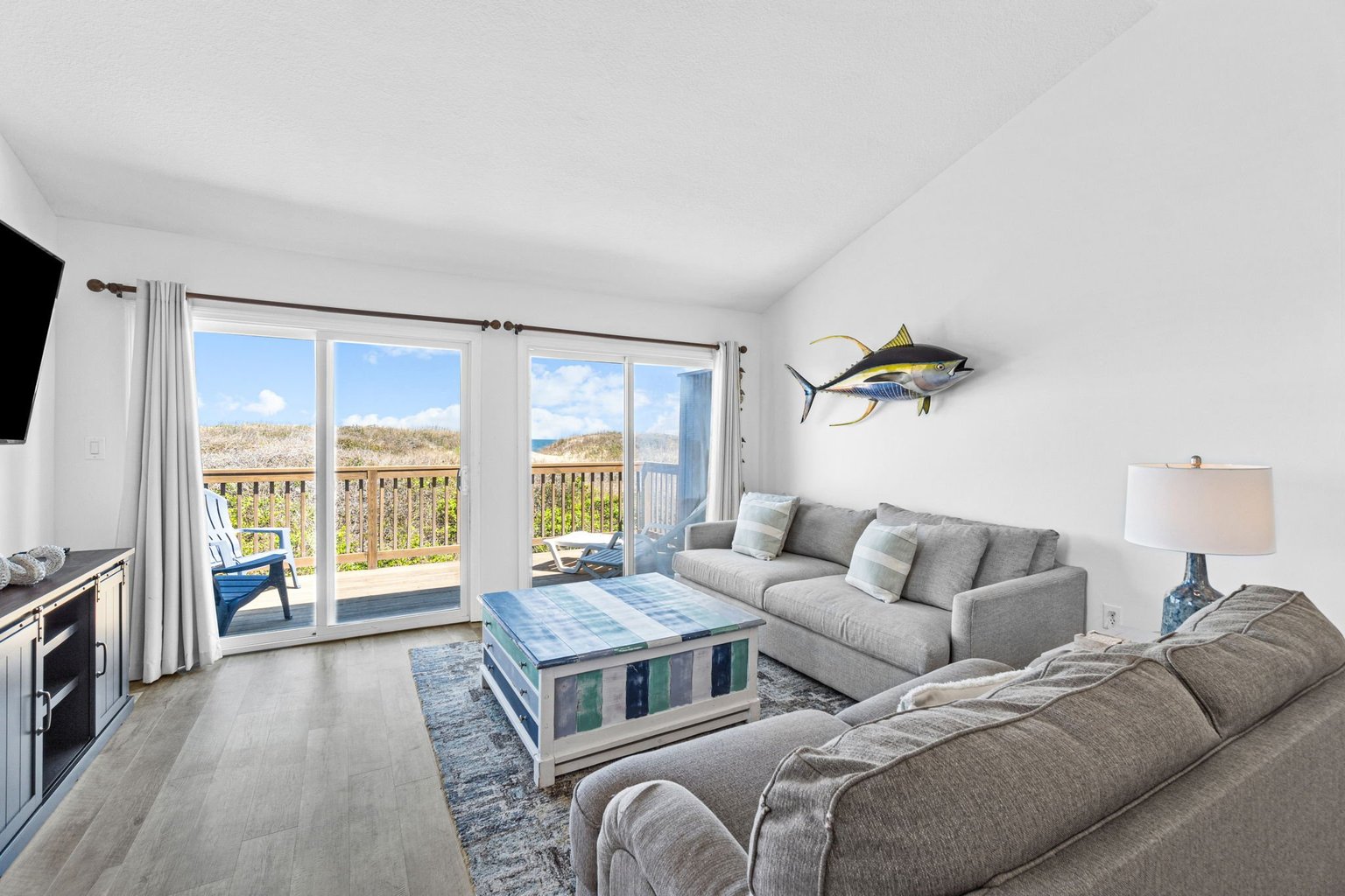 Kill Devil Hills Vacation Rental