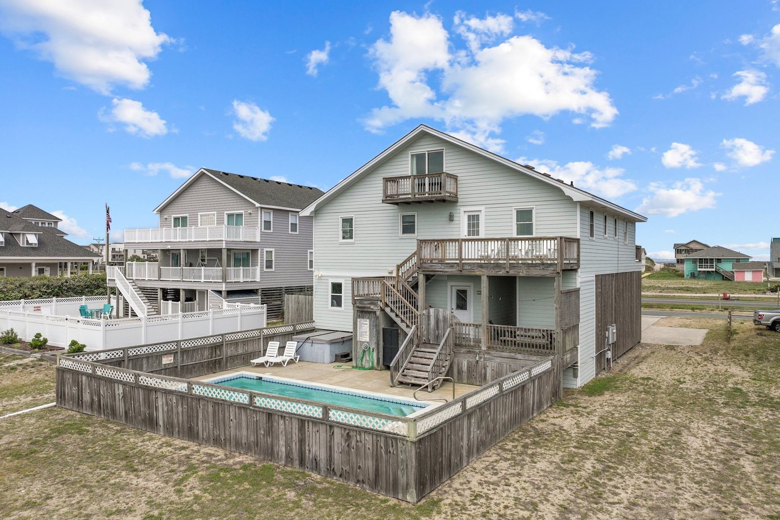 Nags Head Vacation Rental