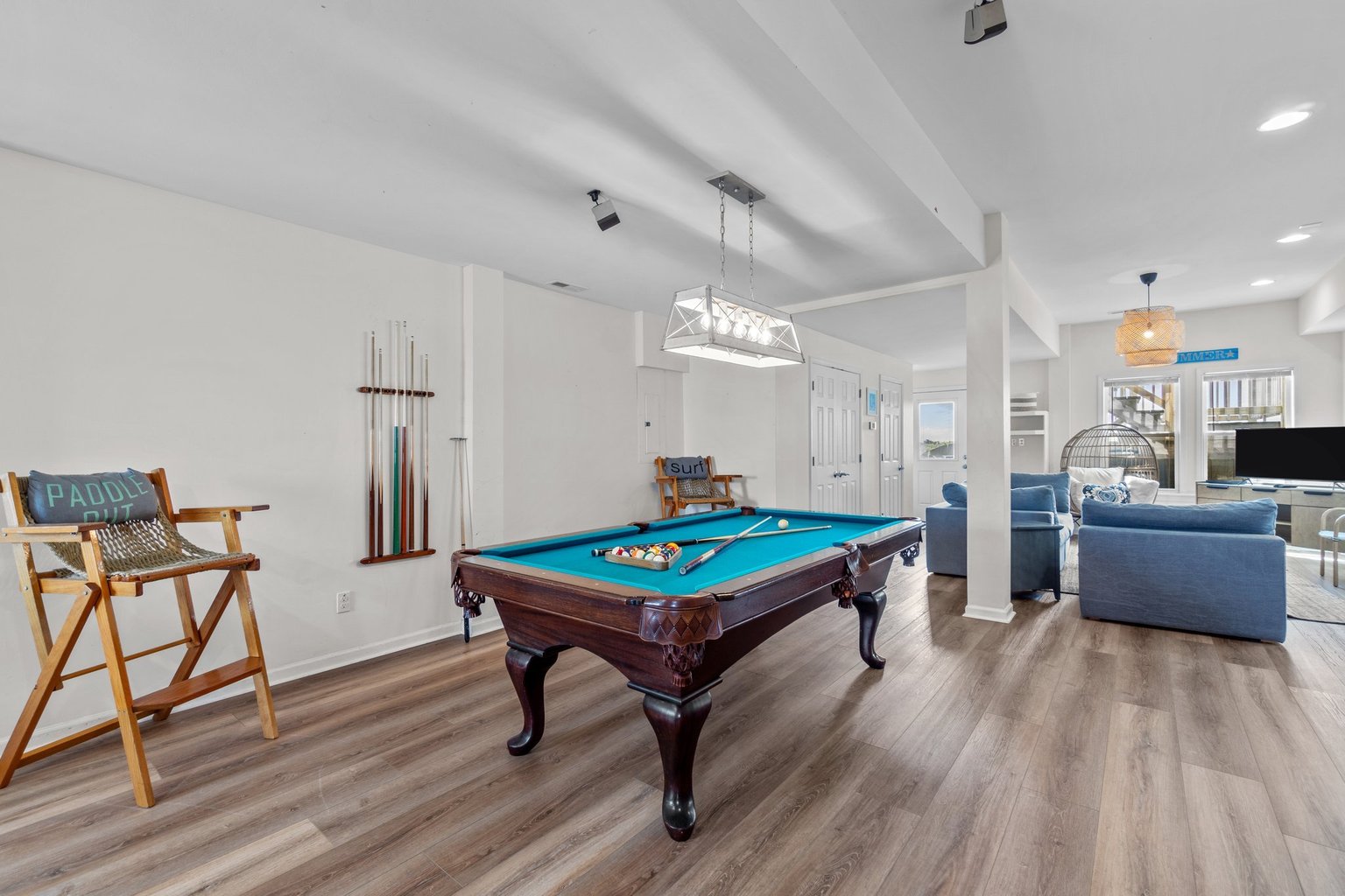 Nags Head Vacation Rental