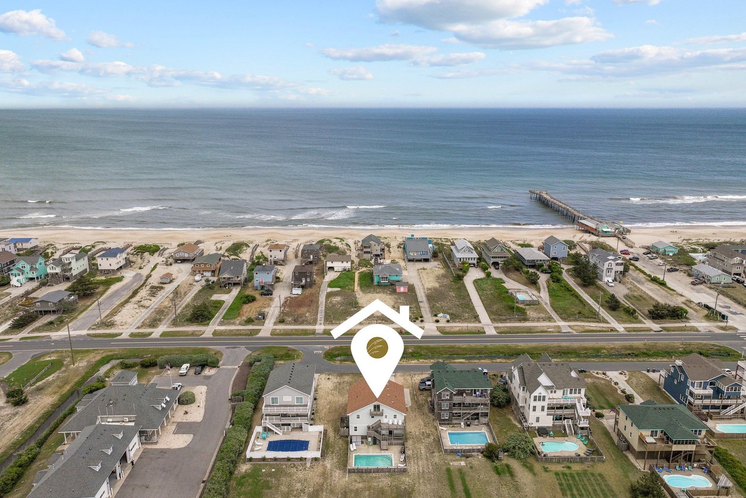 Nags Head Vacation Rental