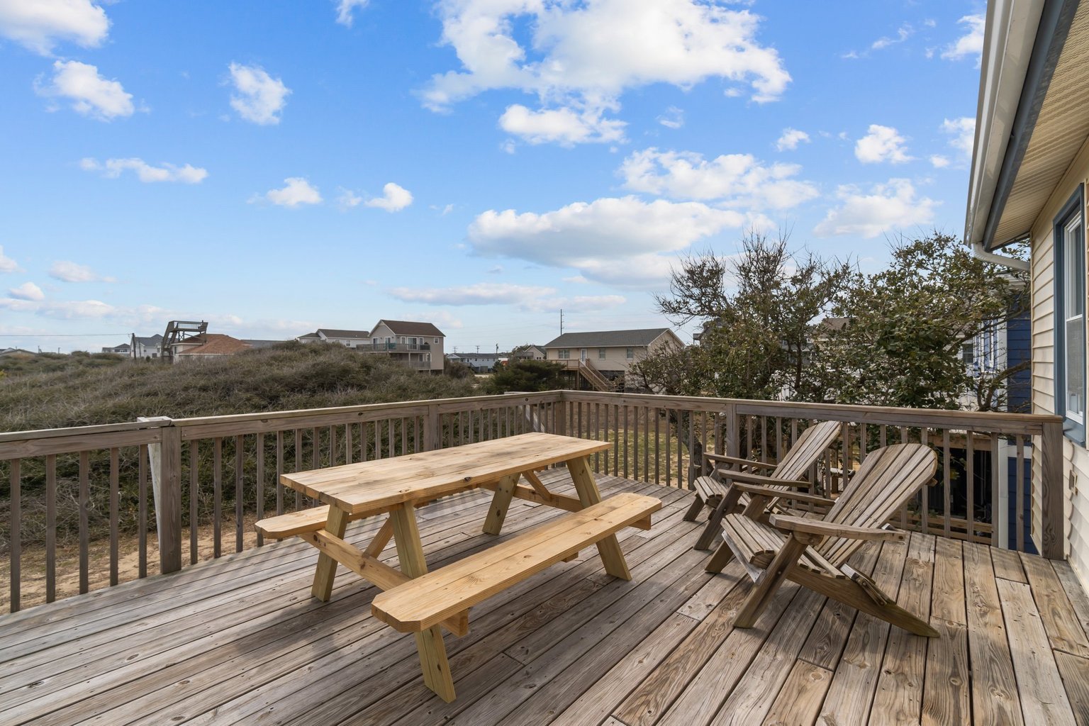 Kill Devil Hills Vacation Rental