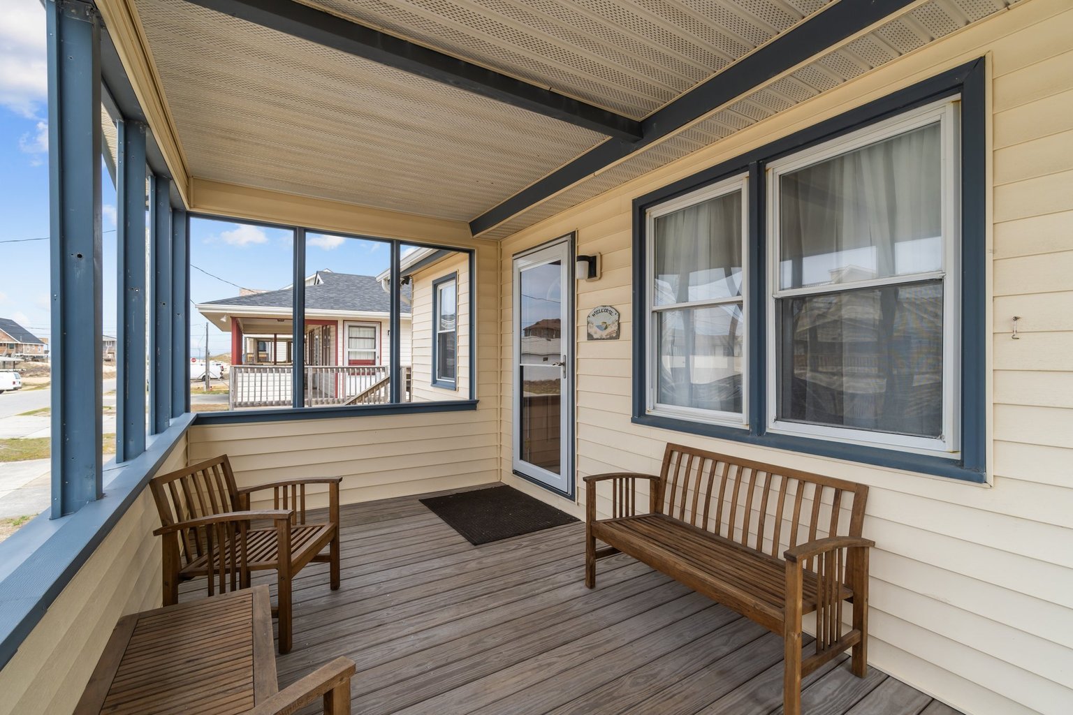 Kill Devil Hills Vacation Rental