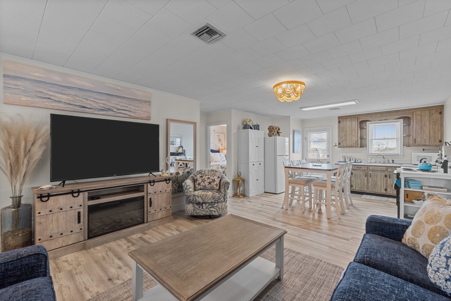 Kill Devil Hills Vacation Rental