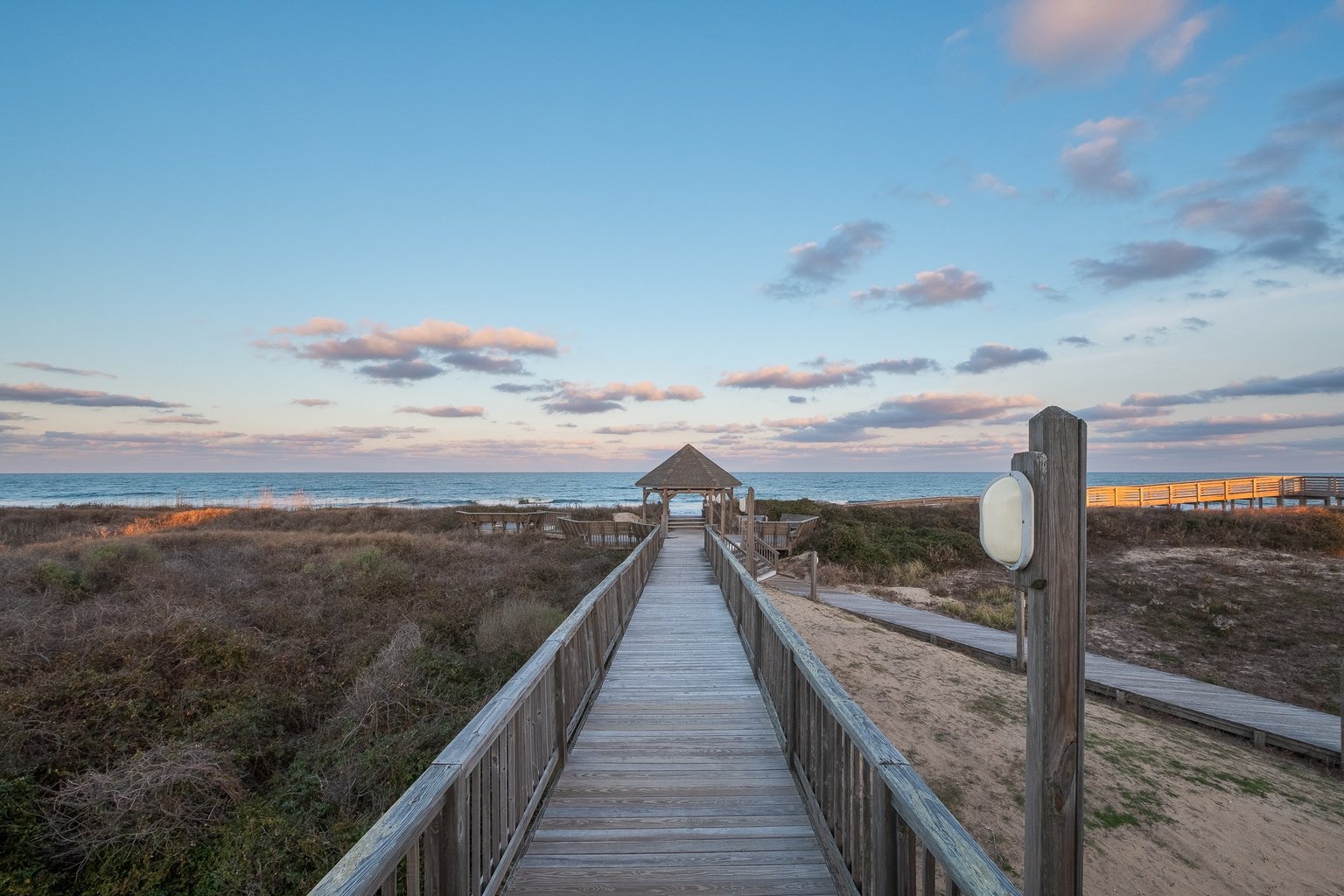 Duck Vacation Rental