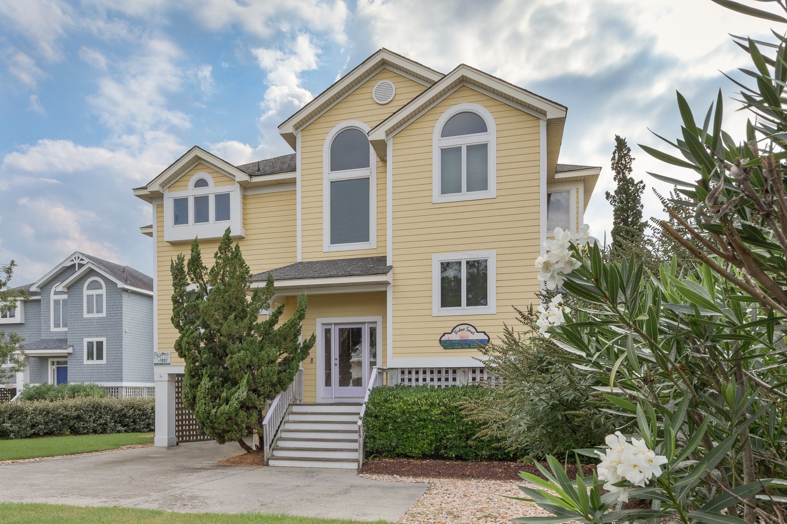 Corolla Vacation Rental