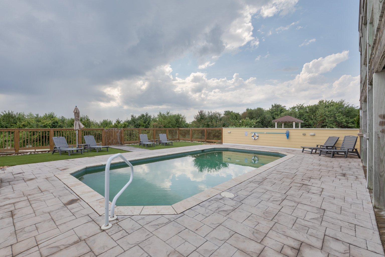 Corolla Vacation Rental