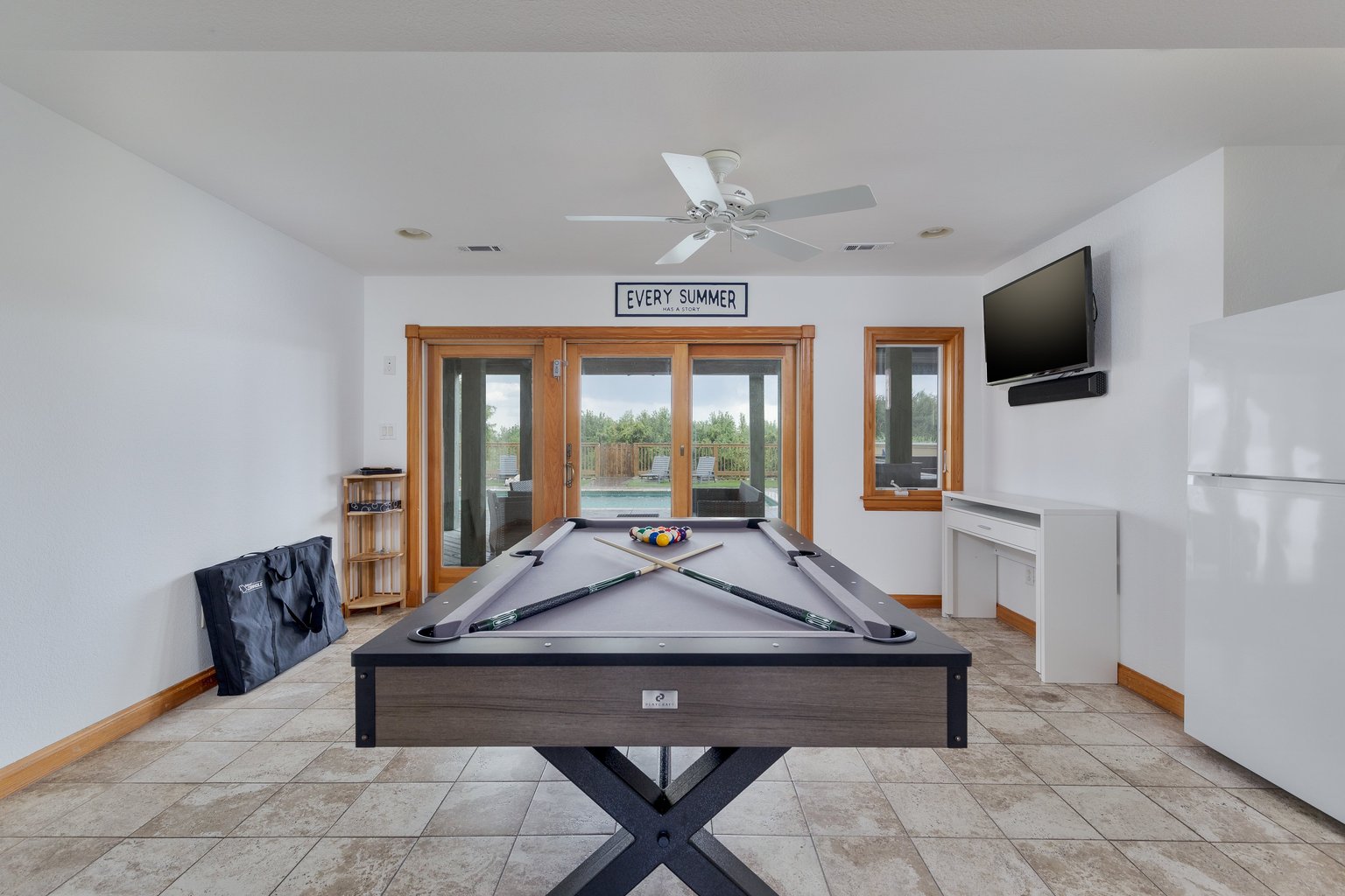 Corolla Vacation Rental