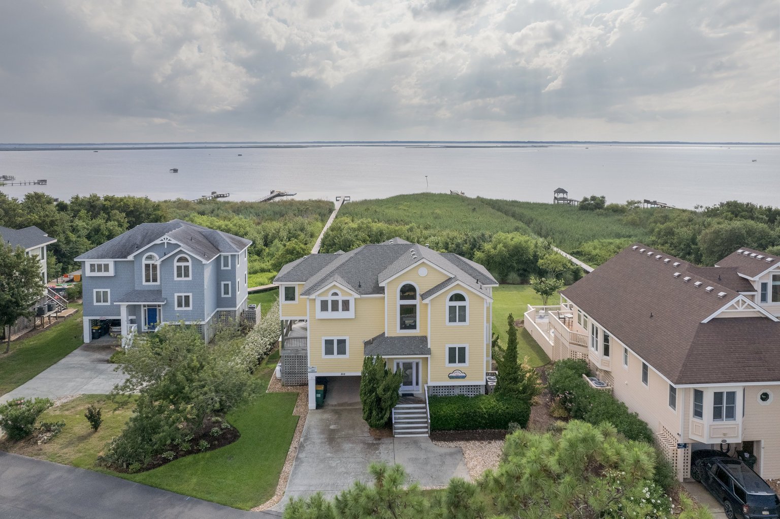 Corolla Vacation Rental